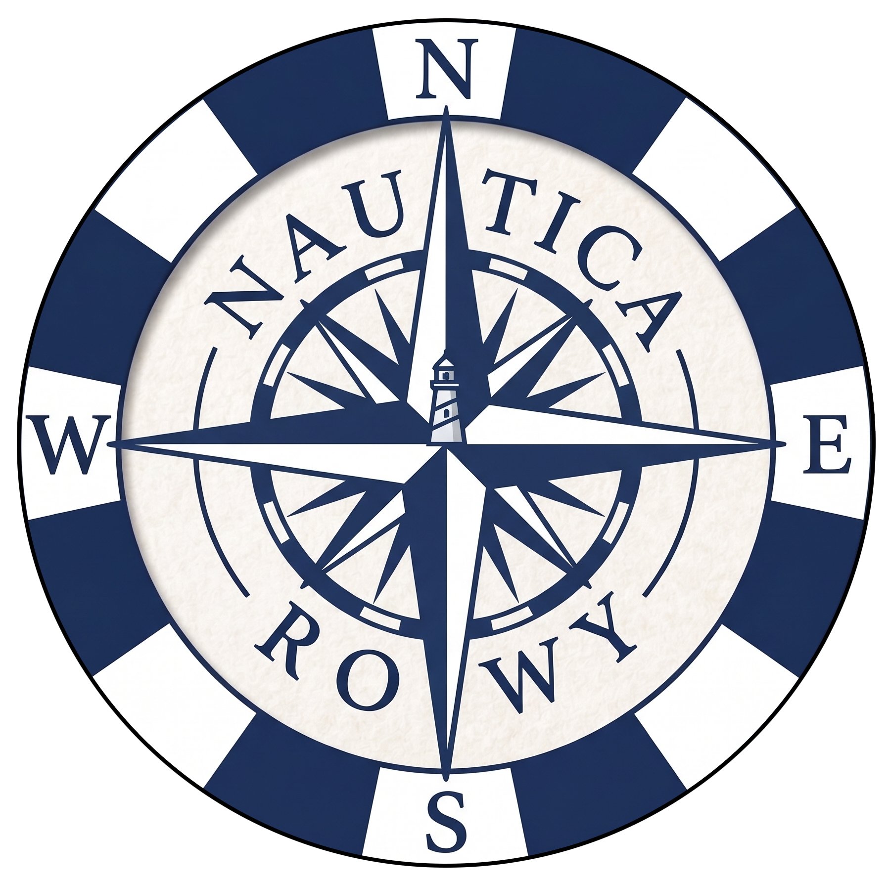 Nautica Rowy